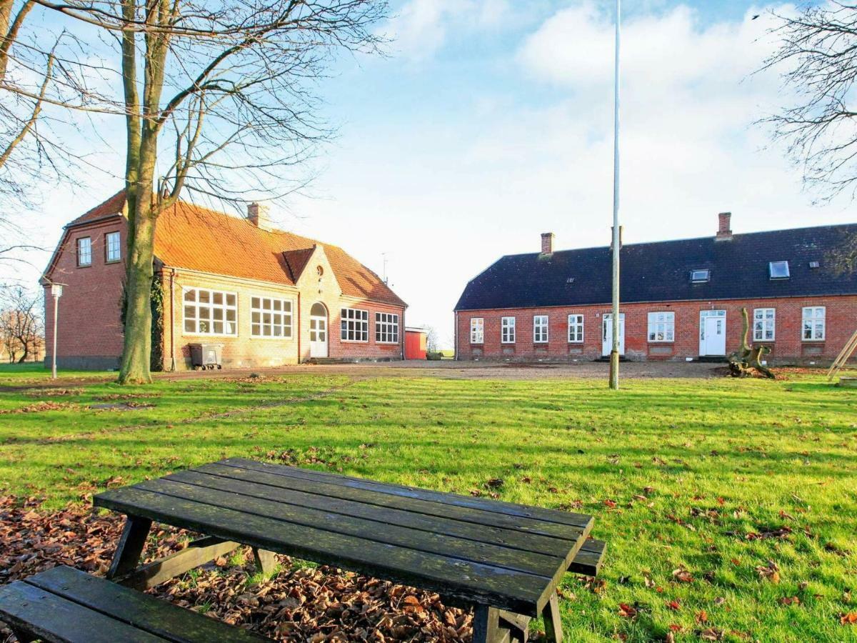 Holiday Home Astedvej 外观 照片