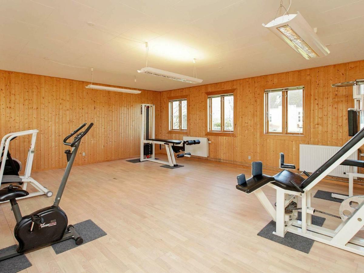 Holiday Home Astedvej 外观 照片