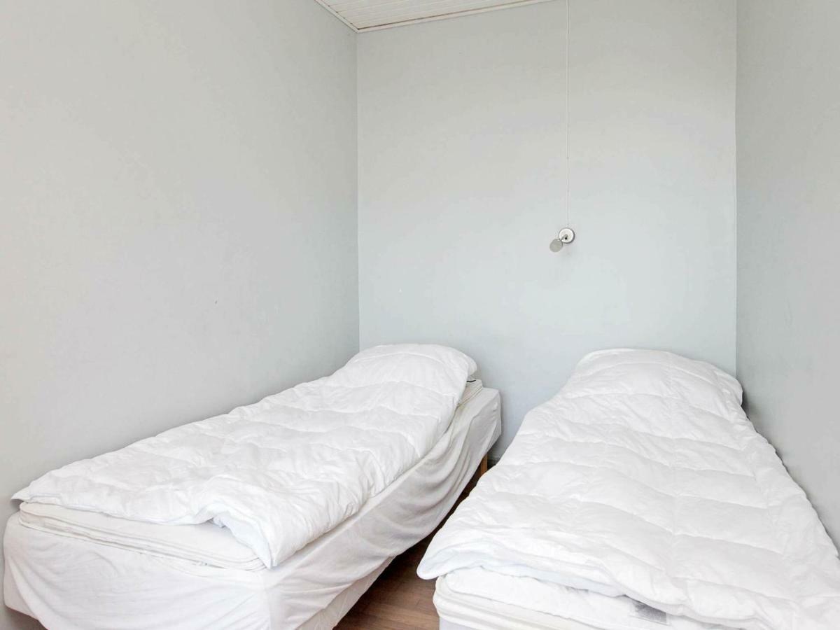Holiday Home Astedvej 外观 照片