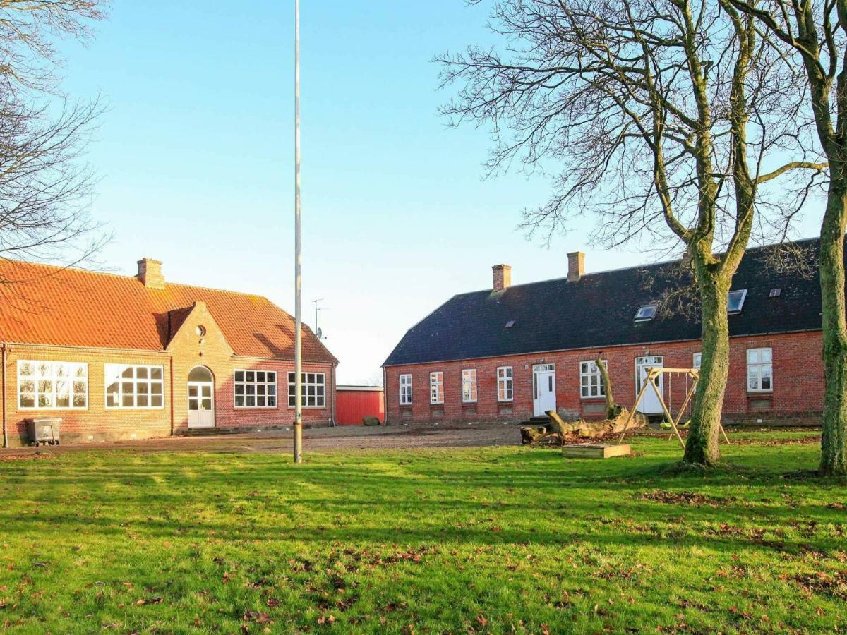 Holiday Home Astedvej 外观 照片